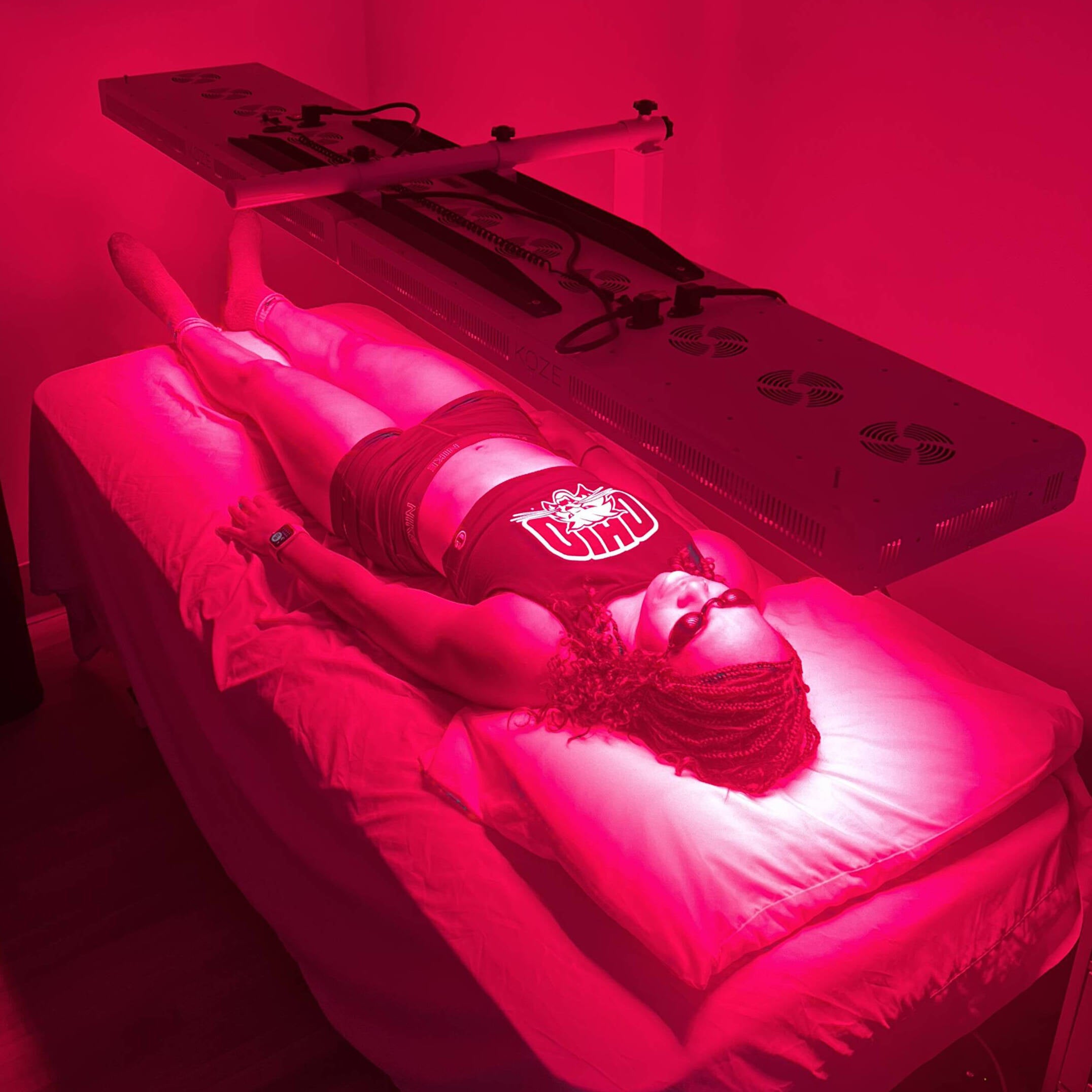 Lake Erie Recovery Zone - Image 18