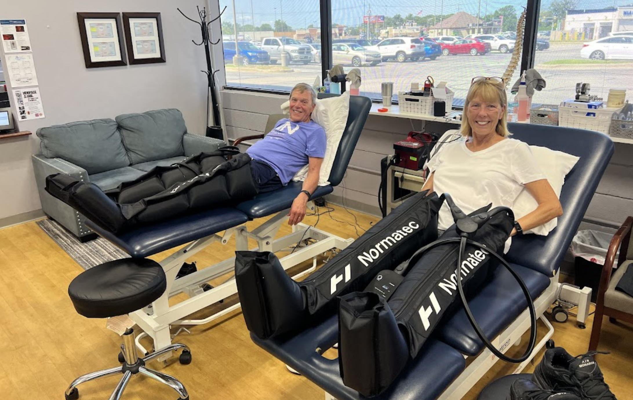 Lake Erie Recovery Zone - Image 20