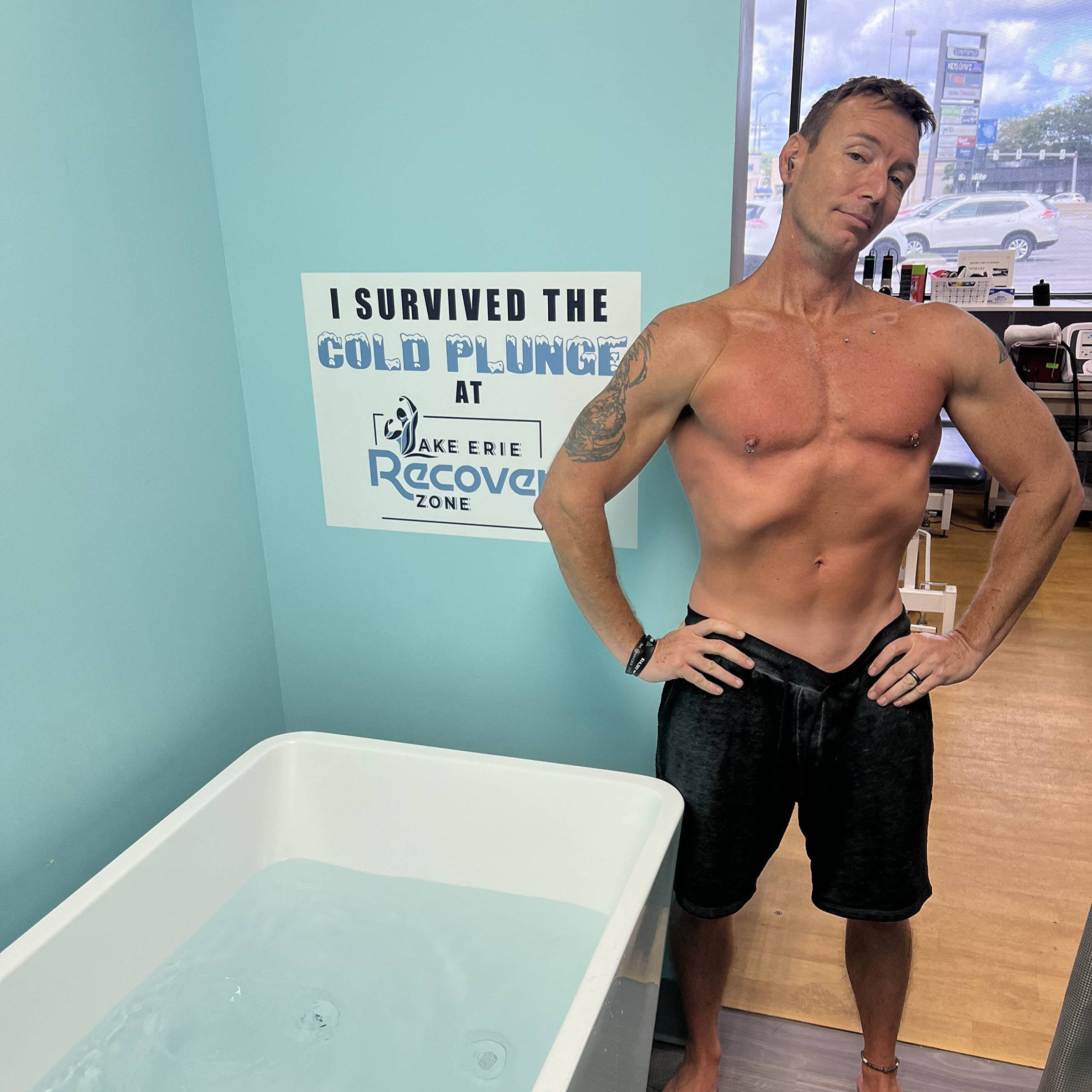 Lake Erie Recovery Zone - Image 16